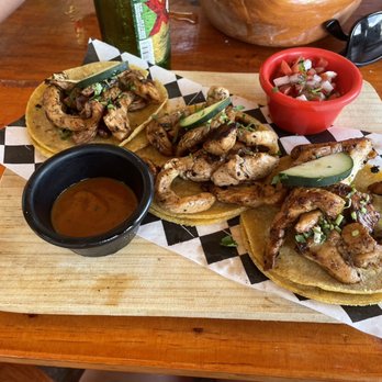 Coco Jaguar - Yum! - Mexican Near Me - Isla Mujeres, ROO Coco Jaguar - Yum! - Mexican Near Me - Isla Mujeres, ROO