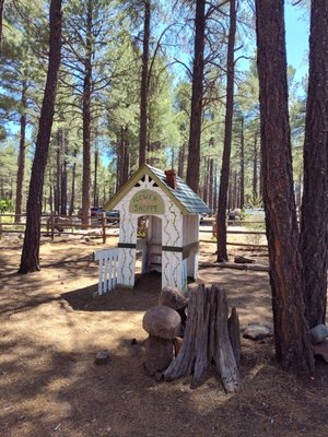 The Arboretum at Flagstaff by null