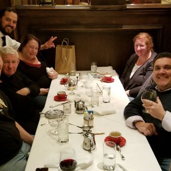 Bond 45 - Food and service are both exceptional.   They make you feel at home.  Highly recommend for anyone near and far. - Italian Near Me - Oxon Hill, Maryland