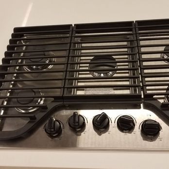 IKEA - Lots of appliance options! - Home Decor Near Me - Canton, Michigan