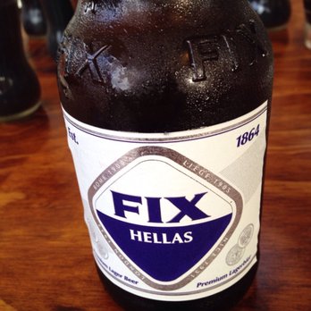 The Greek on Halifax - Best Greek Beer - Restaurants Near Me - Adelaide, SA The Greek on Halifax - Best Greek Beer - Restaurants Near Me - Adelaide, SA