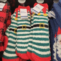 Old Navy - Cute socks