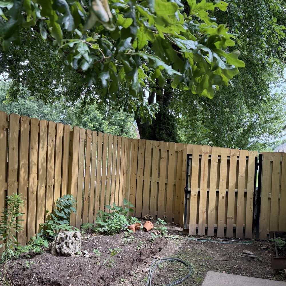 Fence Vet - metal 4' gate - Fences & Gates Near Me Fence Vet - metal 4' gate - Fences & Gates Near Me