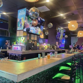 Playground Mini Golf - Bar - Mini Golf Near Me - Huntington Beach, California Playground Mini Golf - Bar - Mini Golf Near Me - Huntington Beach, California