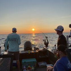 Fly High Fishing Charters
