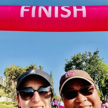 Chino City Hall - At the finish line completing our 5k walk - Courthouses Near Me - Chino, California Chino City Hall - At the finish line completing our 5k walk - Courthouses Near Me - Chino, California