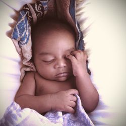 Raissa Somdah Postpartum Doula