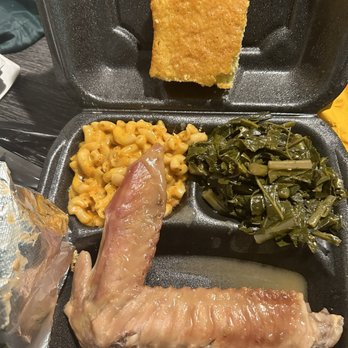 Papa Lou's Kitchen - Soul Food Near Me - Fayetteville, Georgia Papa Lou's Kitchen - Soul Food Near Me - Fayetteville, Georgia