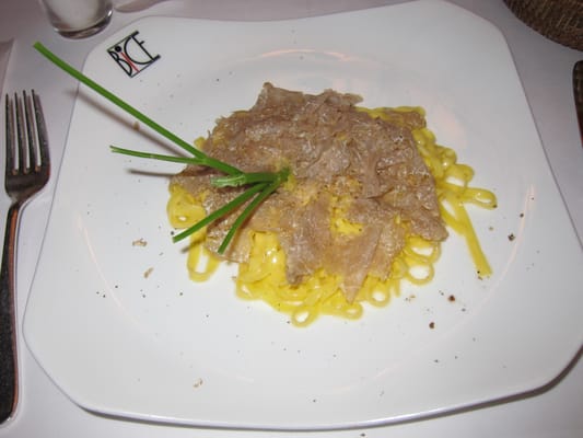 Bice Restaurant by null