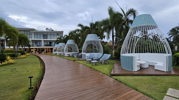 The Lind Boracay by null