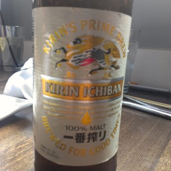 Jett Sushi - Best beer with sushi! - Sushi Bars Near Me - Denver, Colorado