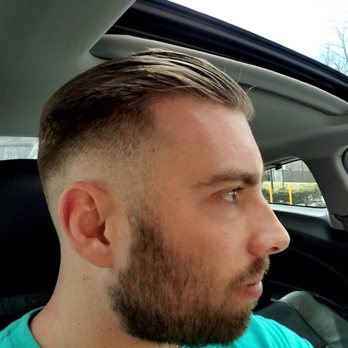Tom's Barber - Haircut by Chi - Barbers Near Me - Arlington, Virginia Tom's Barber - Haircut by Chi - Barbers Near Me - Arlington, Virginia