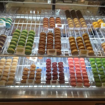 BAMBU - Any flavor a kid could ask for - Bubble Tea Near Me - Stony Brook, New York