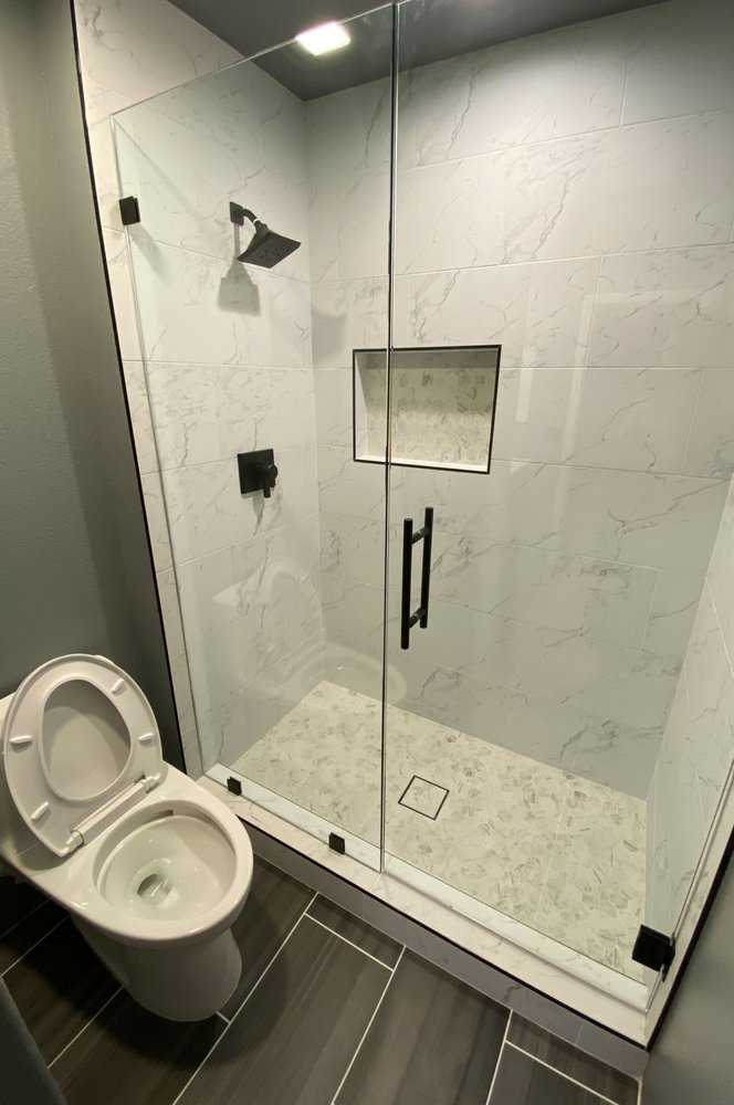 Slide of Abraham Building & Consulting