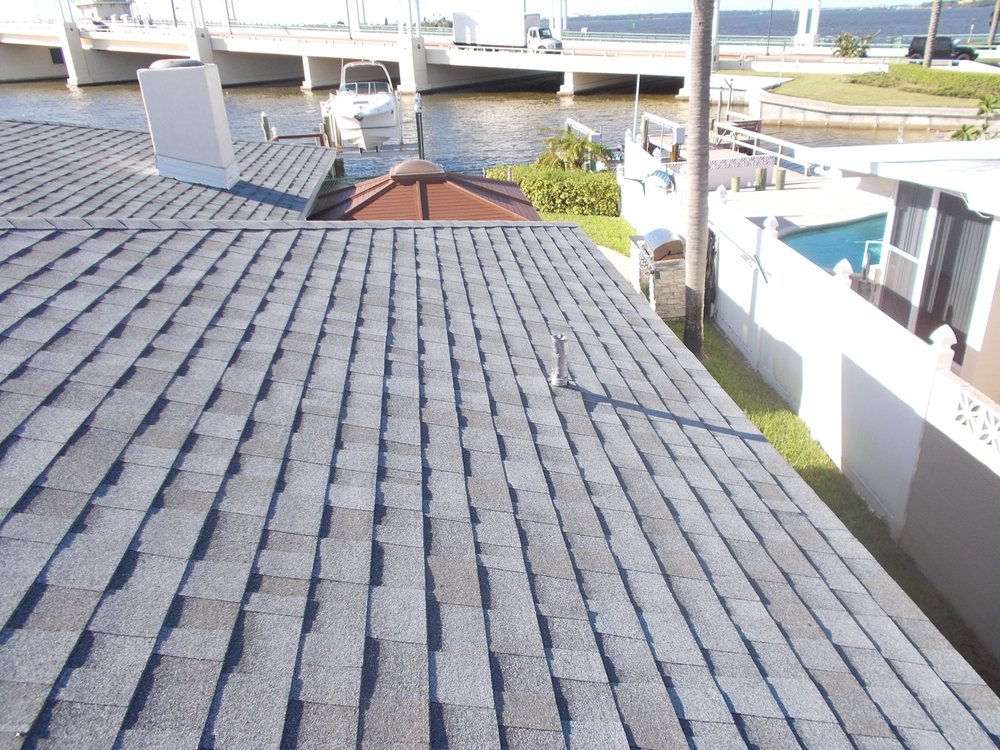 Slide of Dunn Contracting