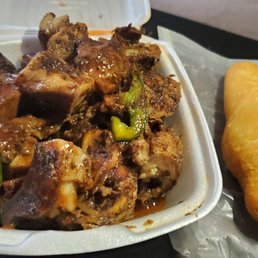 Jerk Pork