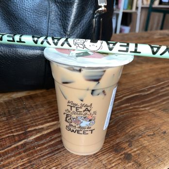 Yaya Tea Grand - Bubble Tea Near Me - New York, New York