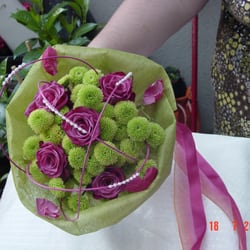 Marie-Zelia Fleurs