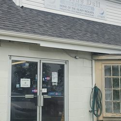 Subside Deli
