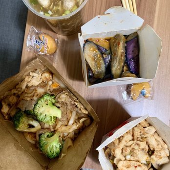 Dalian - Chinese Near Me - Berkeley, California
