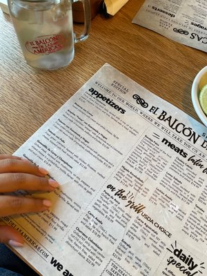 El Balcón de las Américas - Coral Springs by null