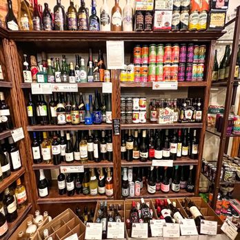 TRiO Restaurant & Market - Downstairs Beer & Wine Selections - Wine Bars Near Me - Kitty Hawk, North Carolina TRiO Restaurant & Market - Downstairs Beer & Wine Selections - Wine Bars Near Me - Kitty Hawk, North Carolina