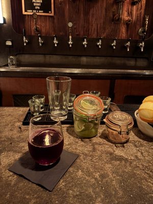 Antler Beer And Wine Dispensary