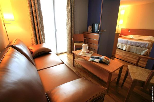 Spa Le Celtique by null