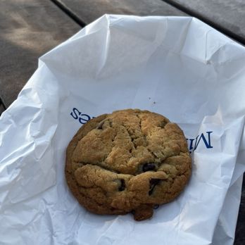 Tinys Milk & Cookies - Austin - Cookie part 2 - Bakeries Near Me - Austin, Texas