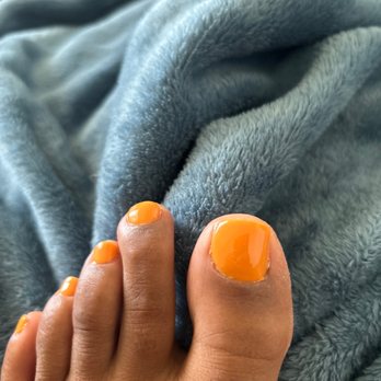 Lavish Nails & Spa - Nail Salons Near Me - Chesterfield, Virginia