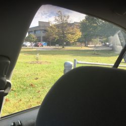 Community College of Allegheny County