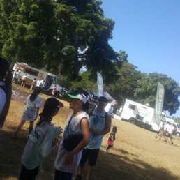 Bubble Run - Races & Competitions Near Me - Waialua, Hawaii