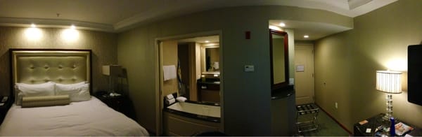 Town & Country Inn and Suites by null