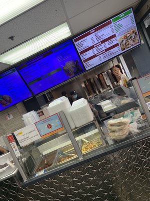 Boston Shawarma by null
