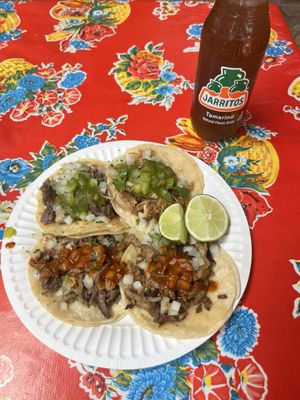 Taqueria Tijuana by null