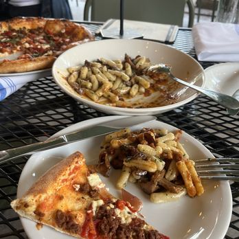 Coltivare - Pizza, pasta - Italian Near Me - Houston, Texas