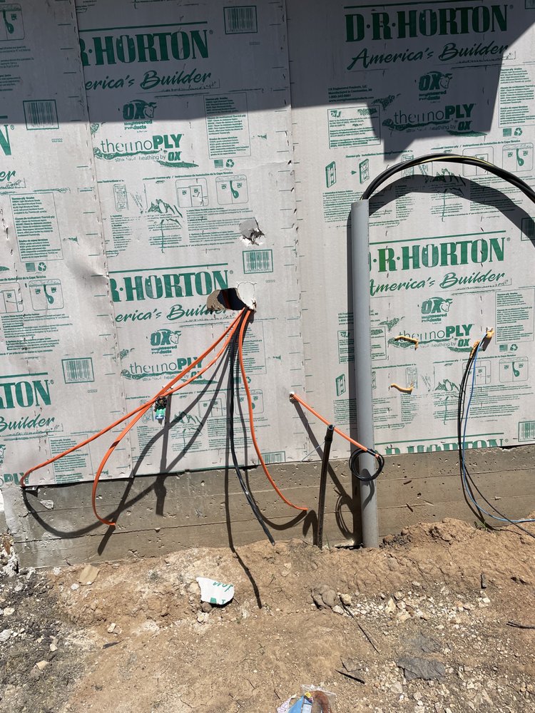 Slide of Hidalgo Boys Construction