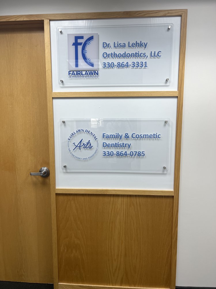 DRS. NAJEM & LEHKY ORTHODONTICS Updated July 2024 210 Windsor Dr