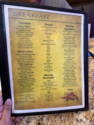 Menu photo 6 Casa Grande Restaurant Visalia, CA Menu photo 6 Casa Grande Restaurant Visalia, CA