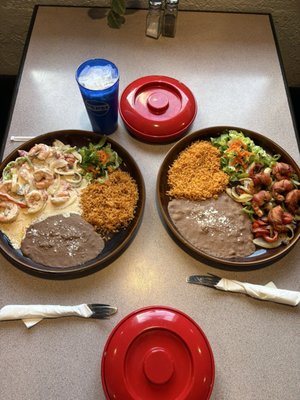 La Chaparrita by null