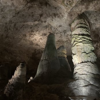 Carlsbad Caverns National Park - Parks Near Me - Carlsbad, New Mexico Carlsbad Caverns National Park - Parks Near Me - Carlsbad, New Mexico