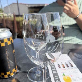 Doffo Wines - Wineries Near Me - Temecula, California