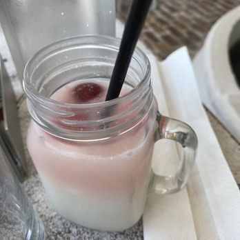 Bacon Bitch - This was supposed to be a "Miami" daiquiri - Breakfast & Brunch Near Me - Miami, Florida Bacon Bitch - This was supposed to be a "Miami" daiquiri - Breakfast & Brunch Near Me - Miami, Florida