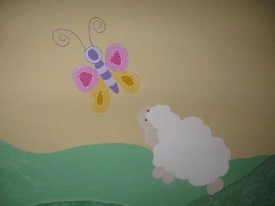 Little Lambs and Ivey - childcare center in Montgomery, AL