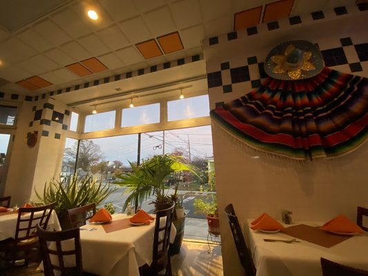 Oasis Mexican Grill by null