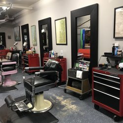 randolph afb barber shop