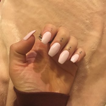 Big Apple Nail & Spa - Nail Salons Near Me - Woodstock, Georgia