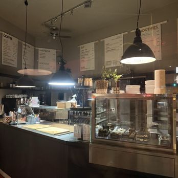 Impala - Cafes Near Me - Berlin, BE Impala - Cafes Near Me - Berlin, BE