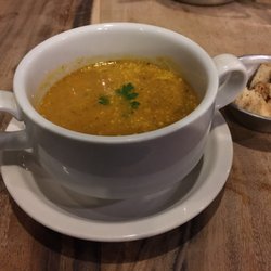 The Farm Organics - Tomato Soup