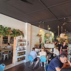 Heart & Soul Wholefood Cafe